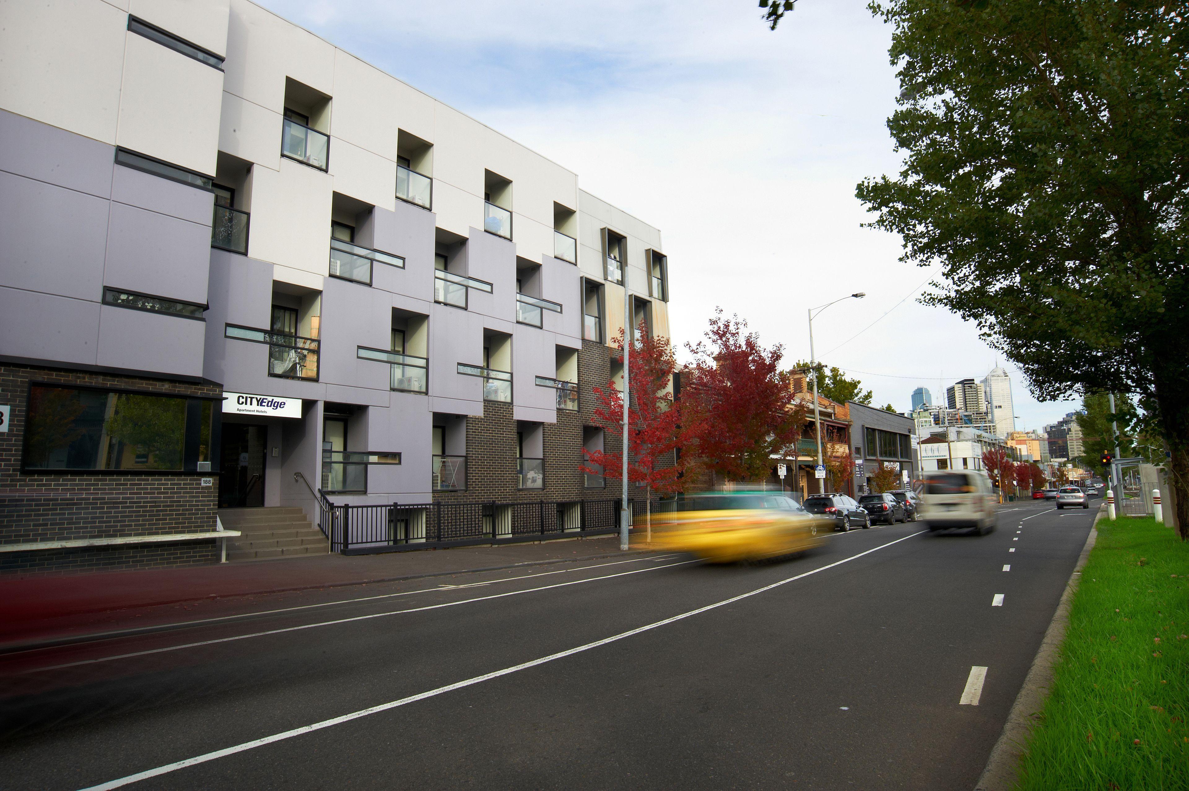Quality Apartments North Melbourne — Photos 2
